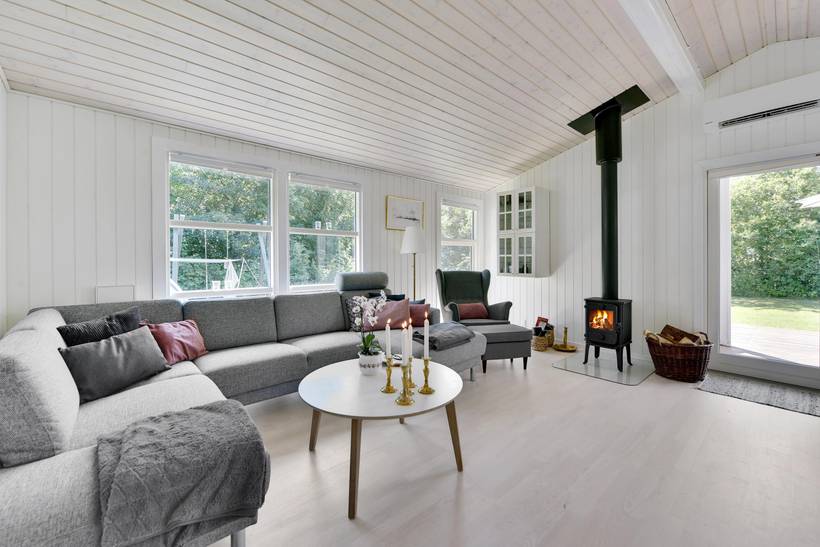 Foto von Ferienhaus KM73 in Arrild - Südjütland