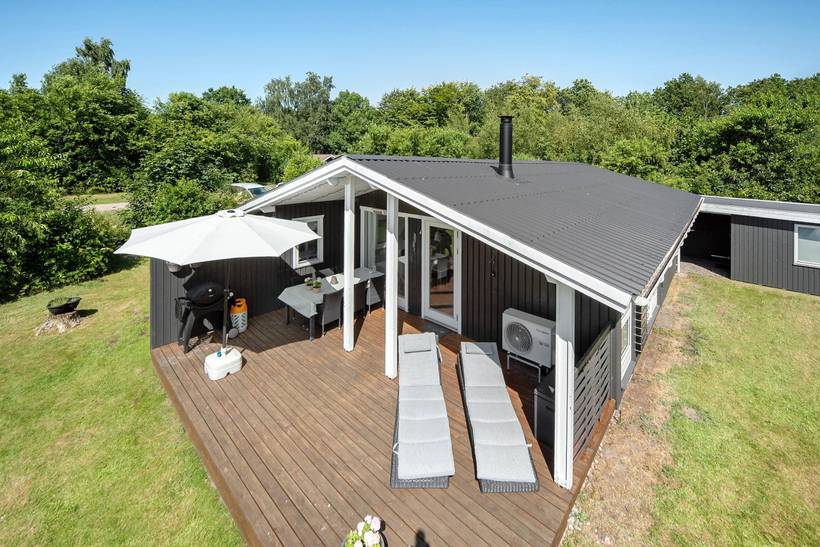 Foto von Ferienhaus KM73 in Arrild - Südjütland