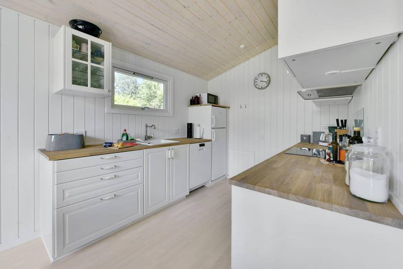 Foto von Ferienhaus KM73 in Arrild - Südjütland