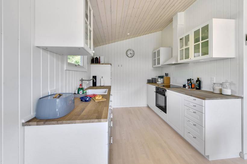 Foto von Ferienhaus KM73 in Arrild - Südjütland