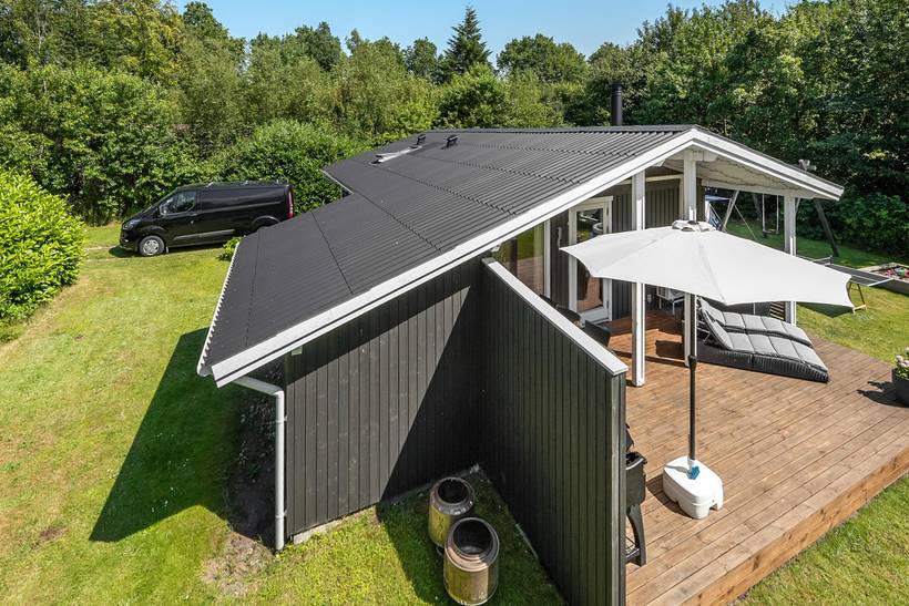 Foto von Ferienhaus KM73 in Arrild - Südjütland