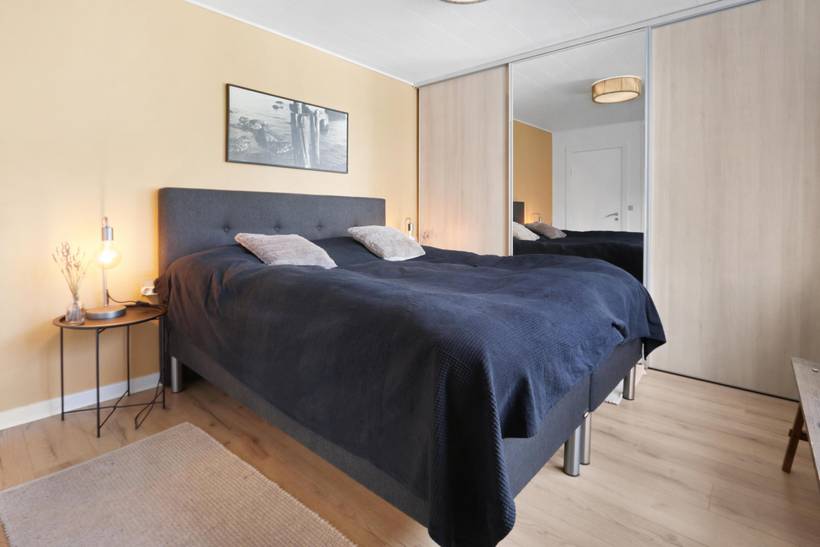 Foto von Ferienhaus KM75 in Vrist - Vejlby Klit - Westjütland