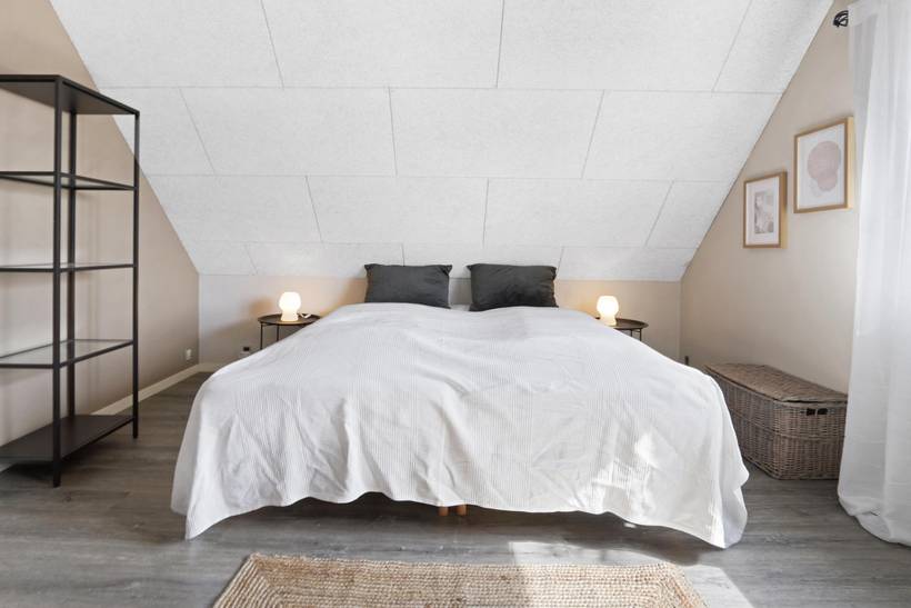 Foto von Ferienhaus KM75 in Vrist - Vejlby Klit - Westjütland