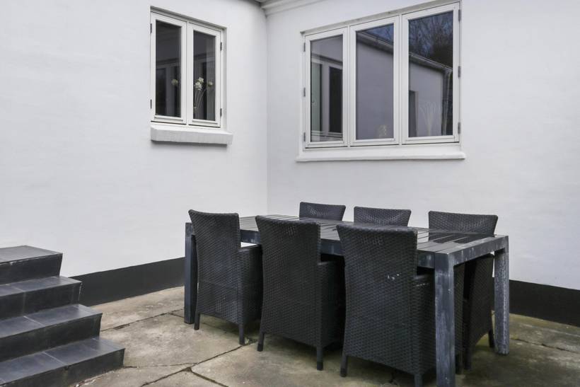 Foto von Ferienhaus KM75 in Vrist - Vejlby Klit - Westjütland