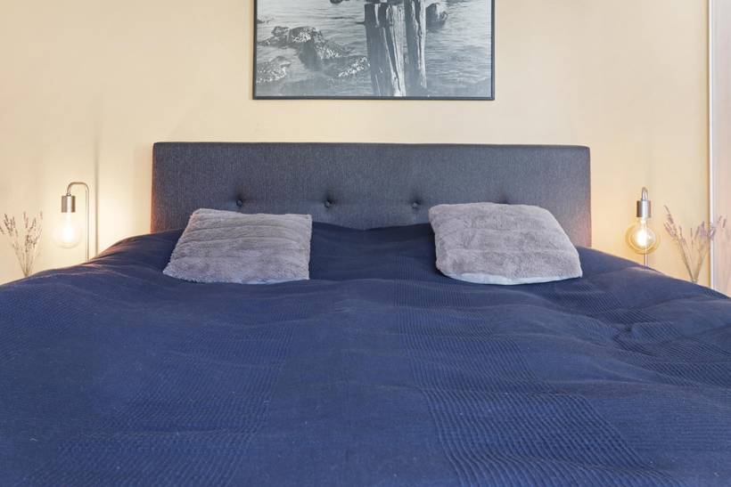 Foto von Ferienhaus KM75 in Vrist - Vejlby Klit - Westjütland