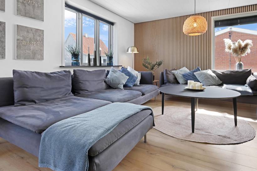 Foto von Ferienhaus KM75 in Vrist - Vejlby Klit - Westjütland