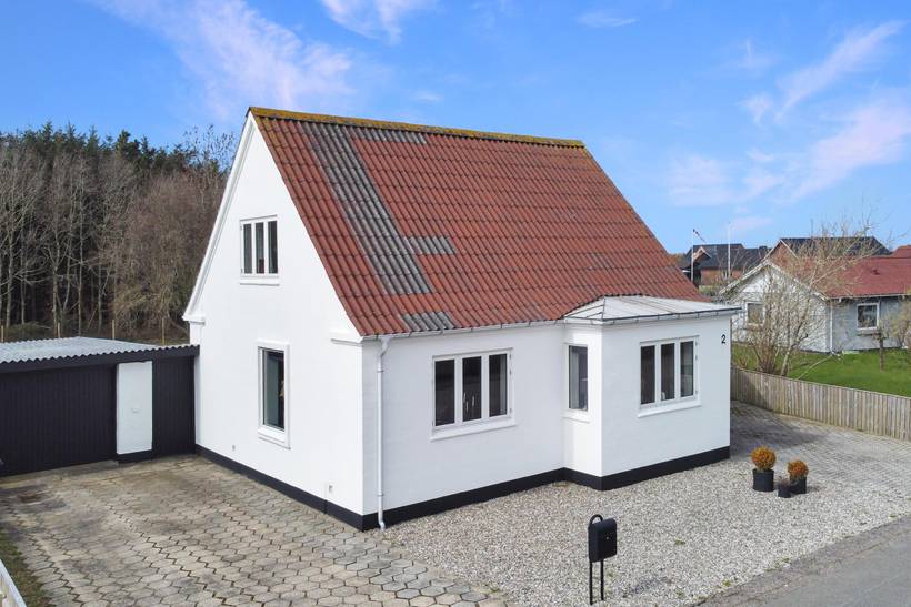 Foto von Ferienhaus KM75 in Vrist - Vejlby Klit - Westjütland