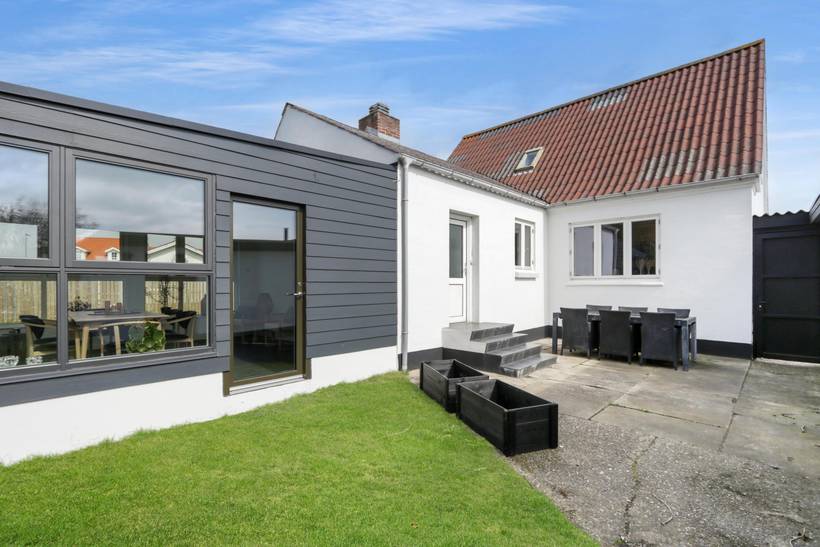 Foto von Ferienhaus KM75 in Vrist - Vejlby Klit - Westjütland