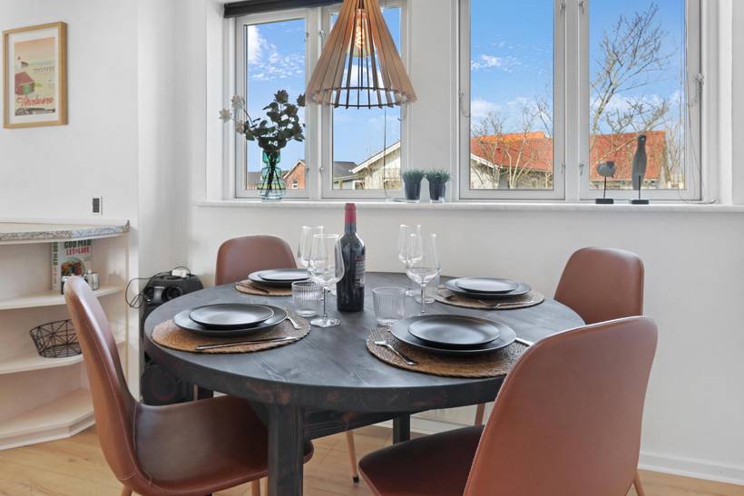 Foto von Ferienhaus KM75 in Vrist - Vejlby Klit - Westjütland