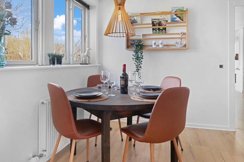 Foto von Ferienhaus KM75 in Vrist - Vejlby Klit - Westjütland