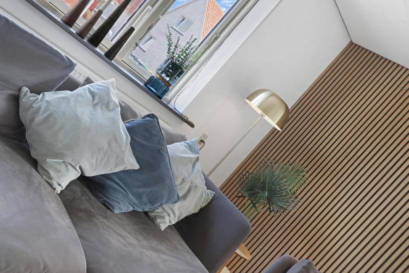 Foto von Ferienhaus KM75 in Vrist - Vejlby Klit - Westjütland