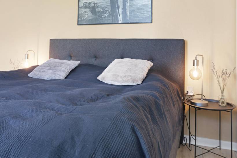 Foto von Ferienhaus KM75 in Vrist - Vejlby Klit - Westjütland