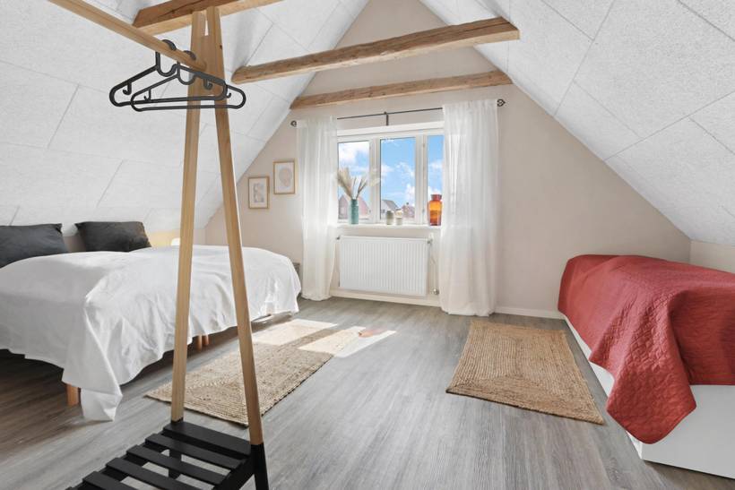 Foto von Ferienhaus KM75 in Vrist - Vejlby Klit - Westjütland