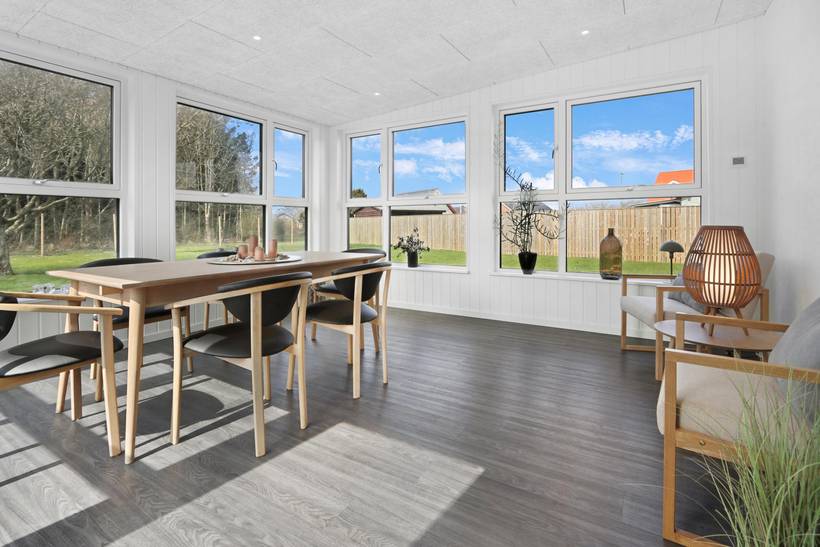 Foto von Ferienhaus KM75 in Vrist - Vejlby Klit - Westjütland