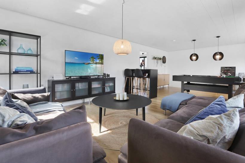 Foto von Ferienhaus KM75 in Vrist - Vejlby Klit - Westjütland