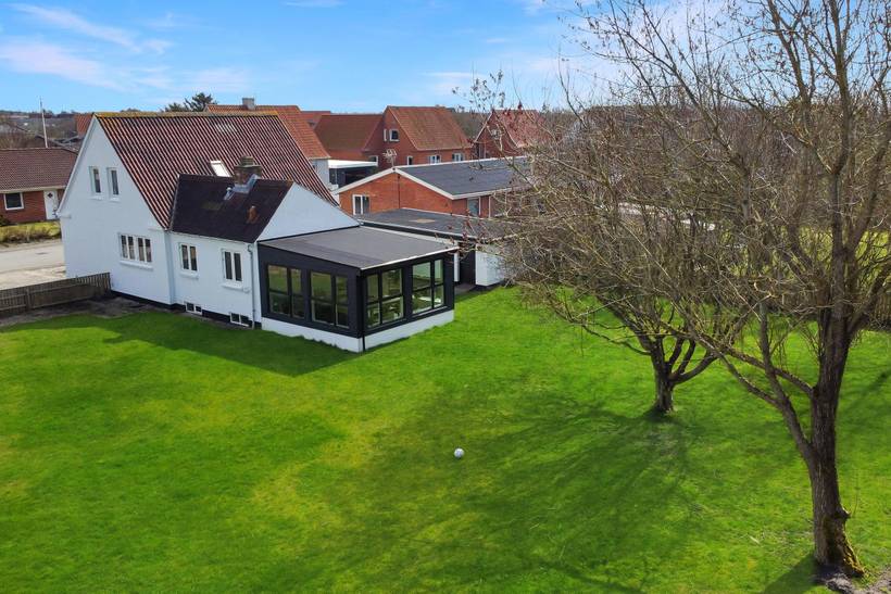 Foto von Ferienhaus KM75 in Vrist - Vejlby Klit - Westjütland
