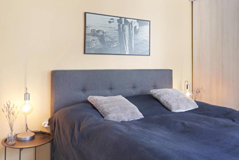 Foto von Ferienhaus KM75 in Vrist - Vejlby Klit - Westjütland