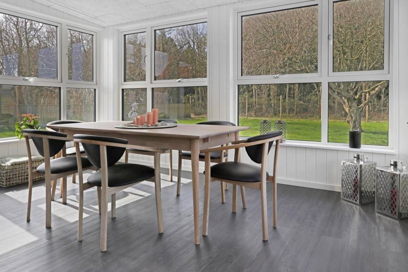 Foto von Ferienhaus KM75 in Vrist - Vejlby Klit - Westjütland