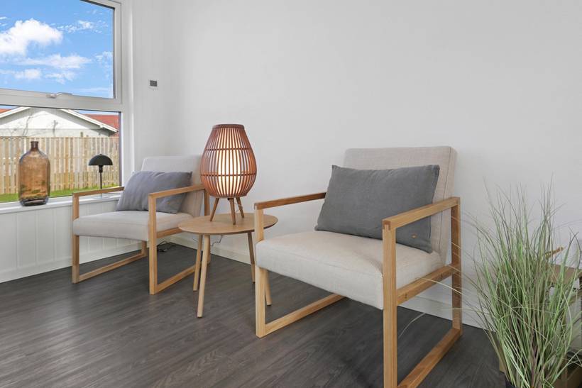 Foto von Ferienhaus KM75 in Vrist - Vejlby Klit - Westjütland