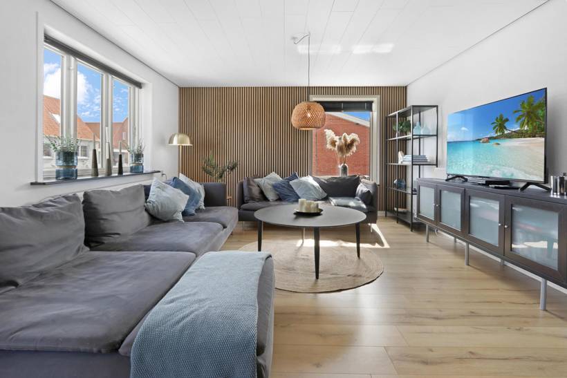 Foto von Ferienhaus KM75 in Vrist - Vejlby Klit - Westjütland