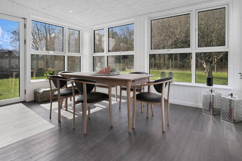 Foto von Ferienhaus KM75 in Vrist - Vejlby Klit - Westjütland