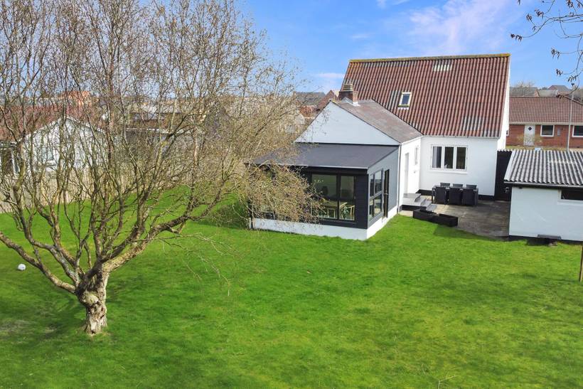Foto von Ferienhaus KM75 in Vrist - Vejlby Klit - Westjütland