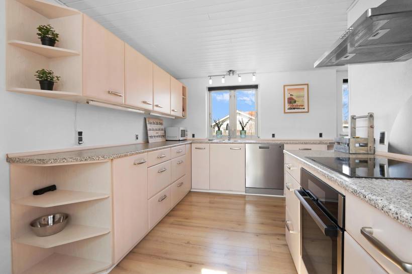 Foto von Ferienhaus KM75 in Vrist - Vejlby Klit - Westjütland
