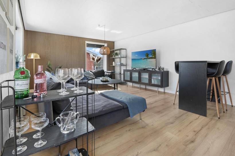 Foto von Ferienhaus KM75 in Vrist - Vejlby Klit - Westjütland