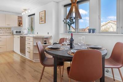 Vorschaubild von Ferienhaus KM75 in Vrist - Vejlby Klit - Westjütland