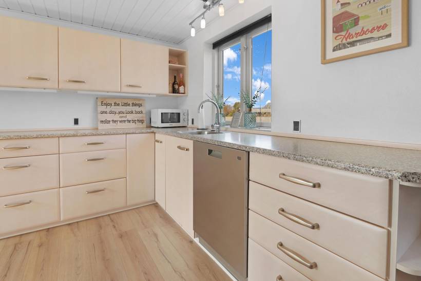 Foto von Ferienhaus KM75 in Vrist - Vejlby Klit - Westjütland