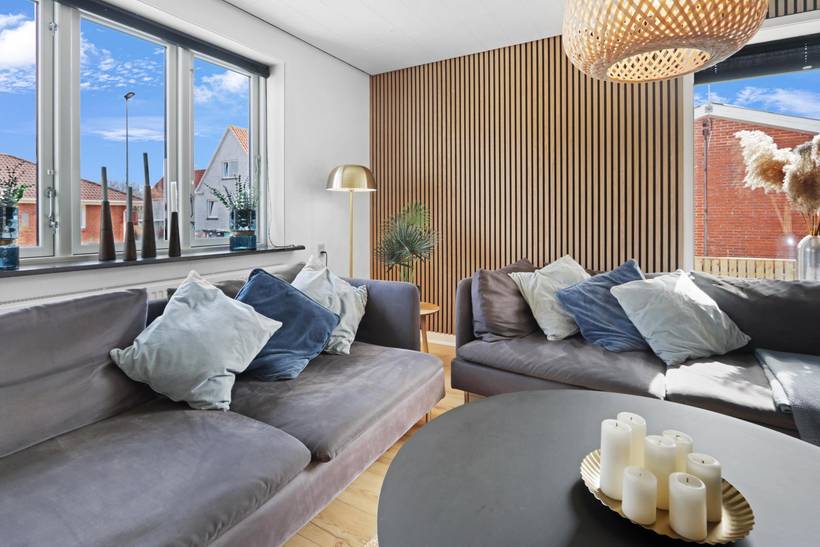 Foto von Ferienhaus KM75 in Vrist - Vejlby Klit - Westjütland