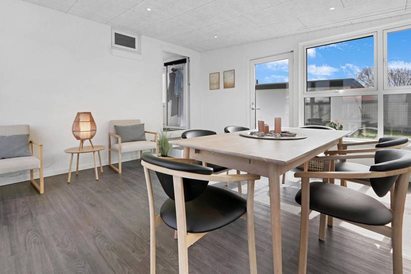 Foto von Ferienhaus KM75 in Vrist - Vejlby Klit - Westjütland