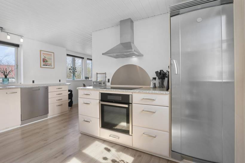 Foto von Ferienhaus KM75 in Vrist - Vejlby Klit - Westjütland
