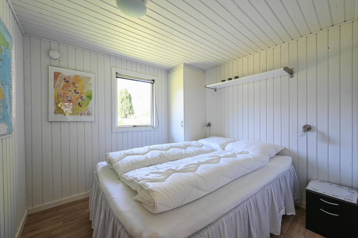Foto von Ferienhaus KM77 in Nørhede - Fjand - Westjütland