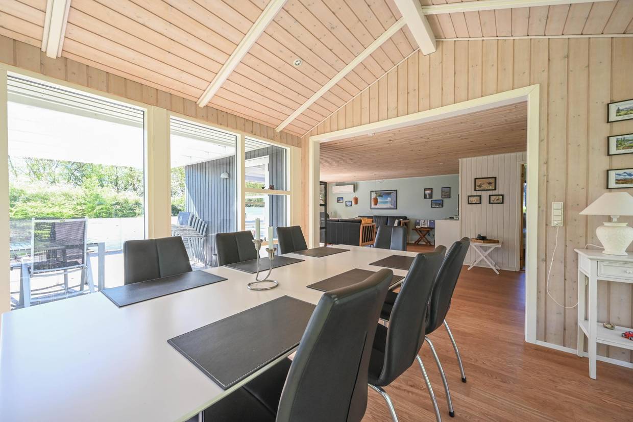 Foto von Ferienhaus KM77 in Nørhede - Fjand - Westjütland