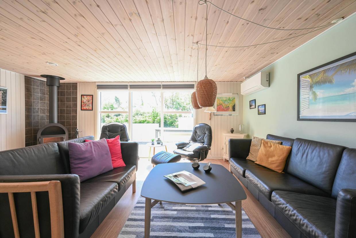 Foto von Ferienhaus KM77 in Nørhede - Fjand - Westjütland