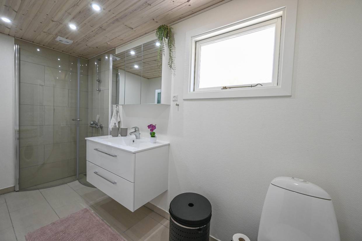 Foto von Ferienhaus KM77 in Nørhede - Fjand - Westjütland