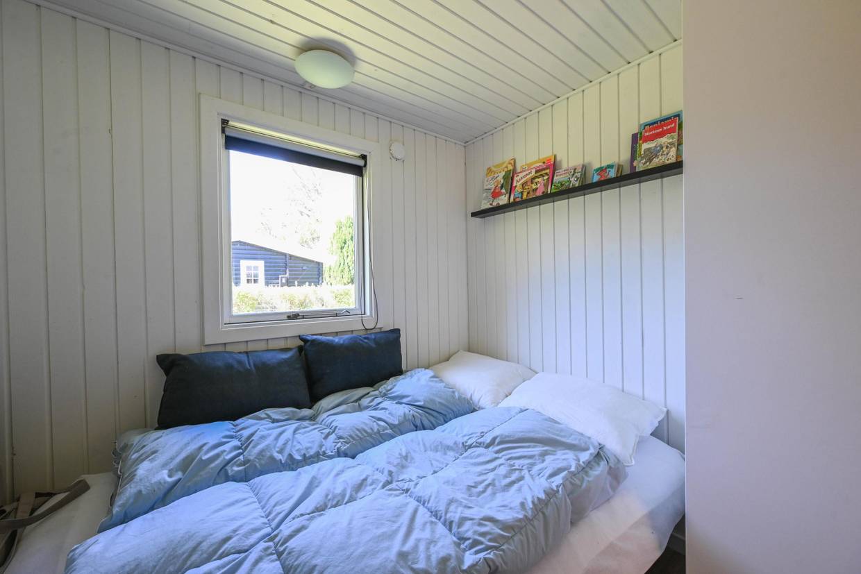 Foto von Ferienhaus KM77 in Nørhede - Fjand - Westjütland
