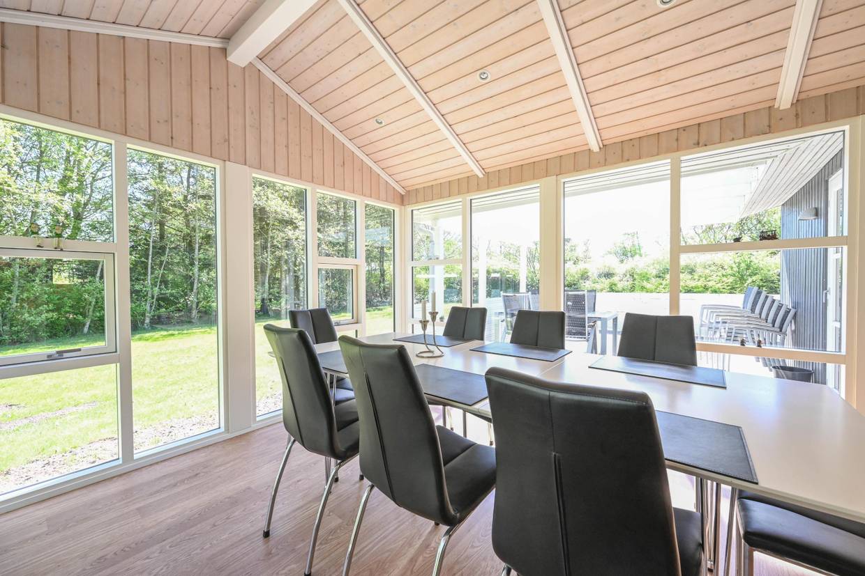 Foto von Ferienhaus KM77 in Nørhede - Fjand - Westjütland