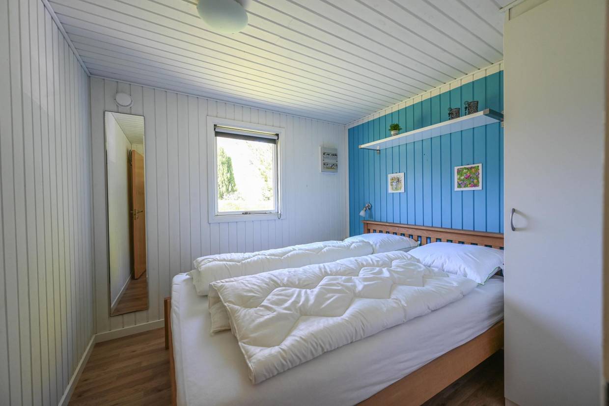 Foto von Ferienhaus KM77 in Nørhede - Fjand - Westjütland