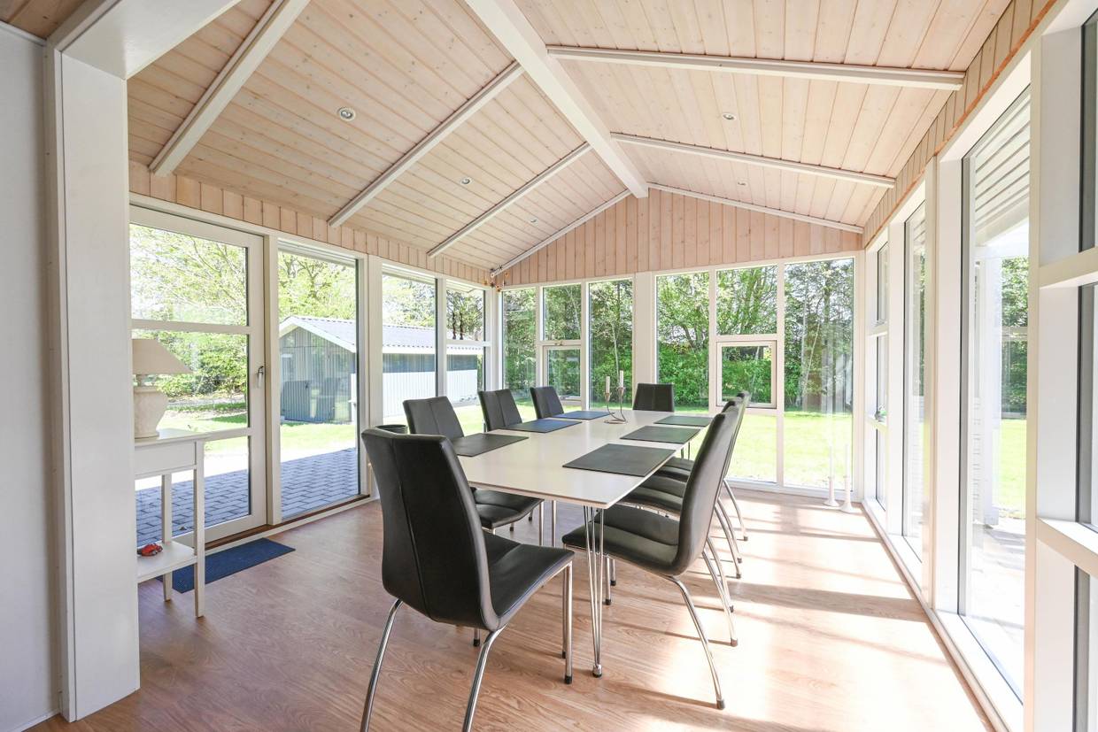 Foto von Ferienhaus KM77 in Nørhede - Fjand - Westjütland