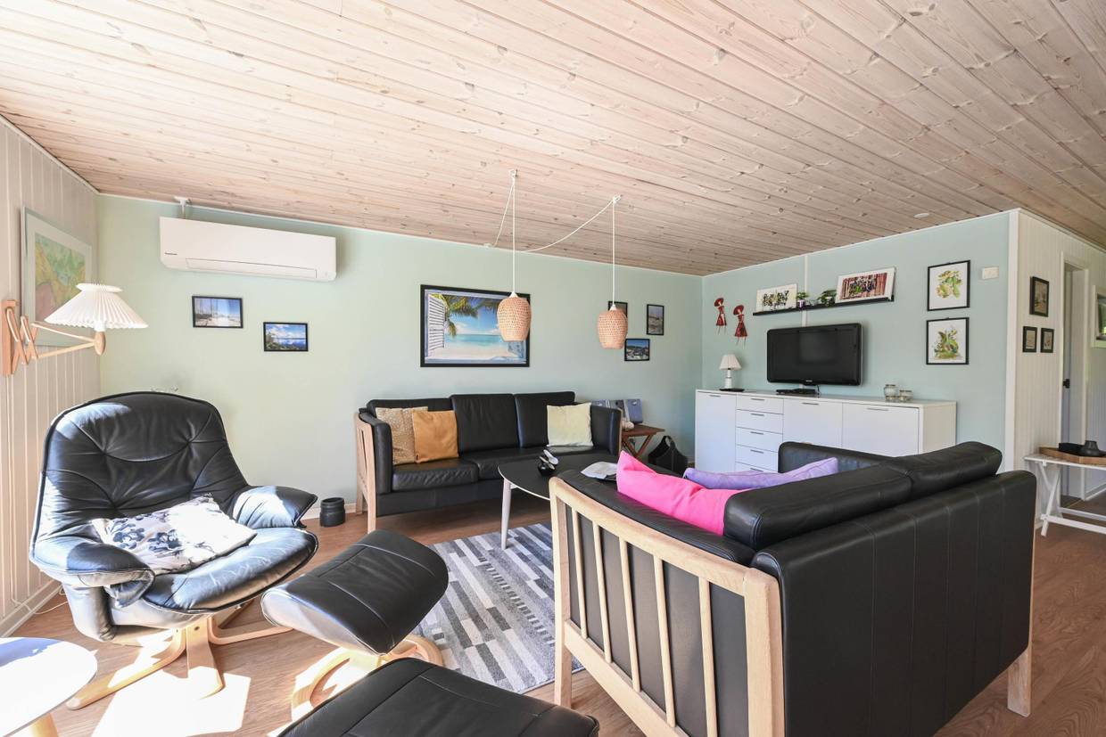 Foto von Ferienhaus KM77 in Nørhede - Fjand - Westjütland