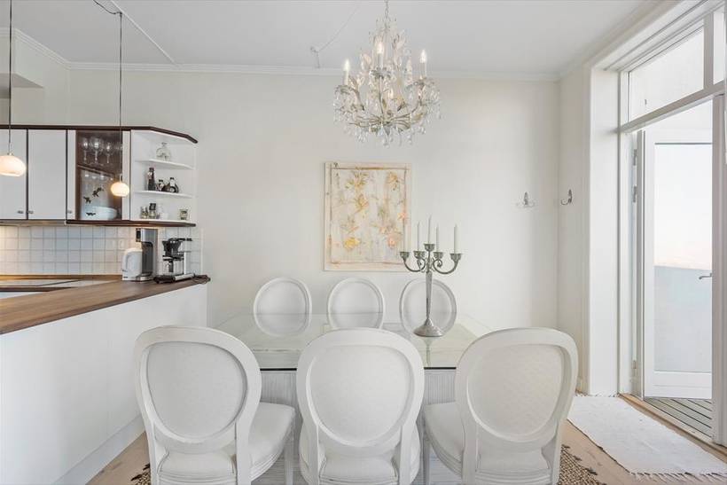 Foto von Ferienhaus KM78 in Hornbæk - Nordseeland
