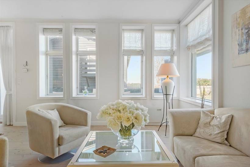 Foto von Ferienhaus KM78 in Hornbæk - Nordseeland