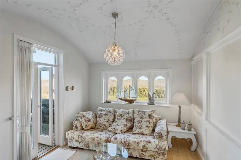 Foto von Ferienhaus KM78 in Hornbæk - Nordseeland