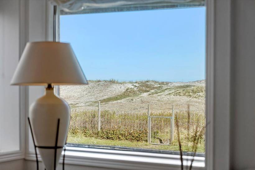 Foto von Ferienhaus KM78 in Hornbæk - Nordseeland