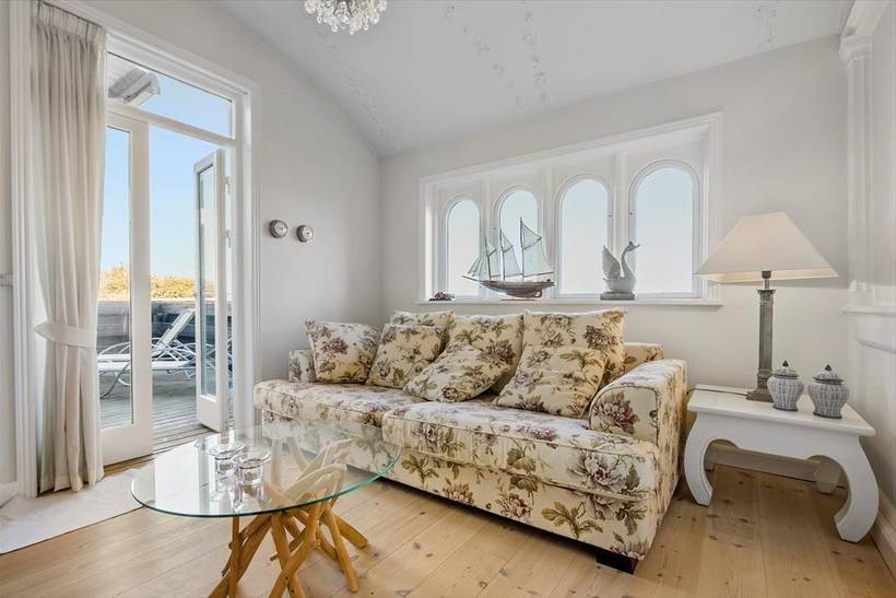 Foto von Ferienhaus KM78 in Hornbæk - Nordseeland