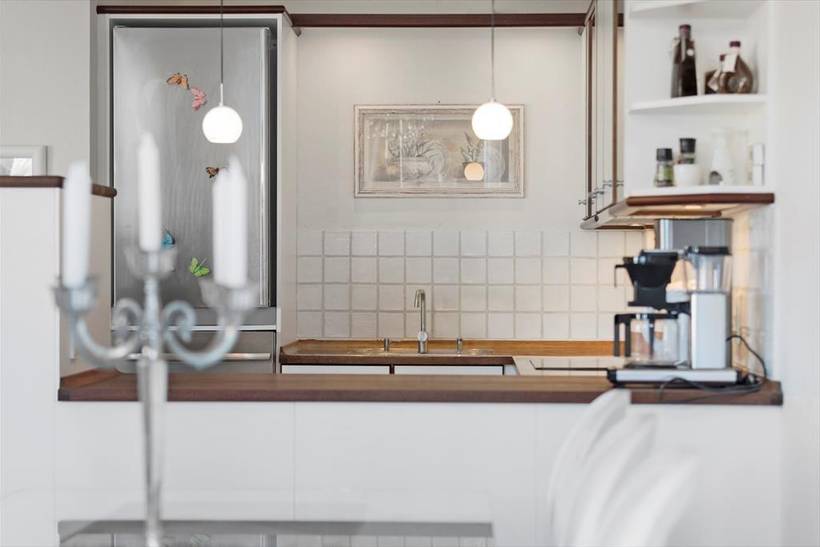 Foto von Ferienhaus KM78 in Hornbæk - Nordseeland