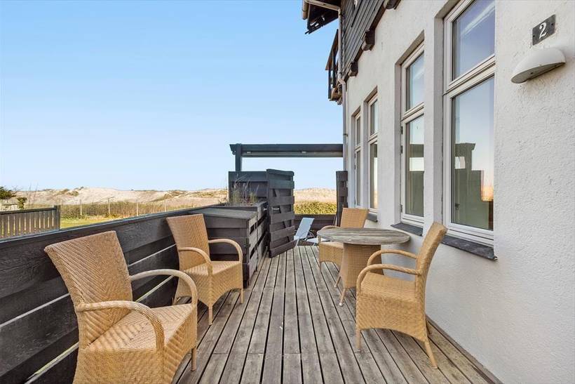 Foto von Ferienhaus KM78 in Hornbæk - Nordseeland