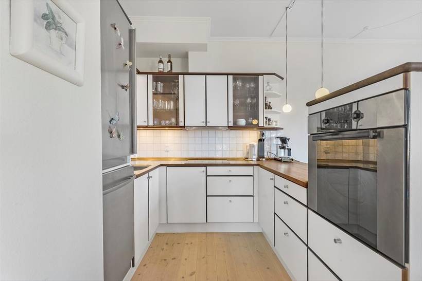 Foto von Ferienhaus KM78 in Hornbæk - Nordseeland